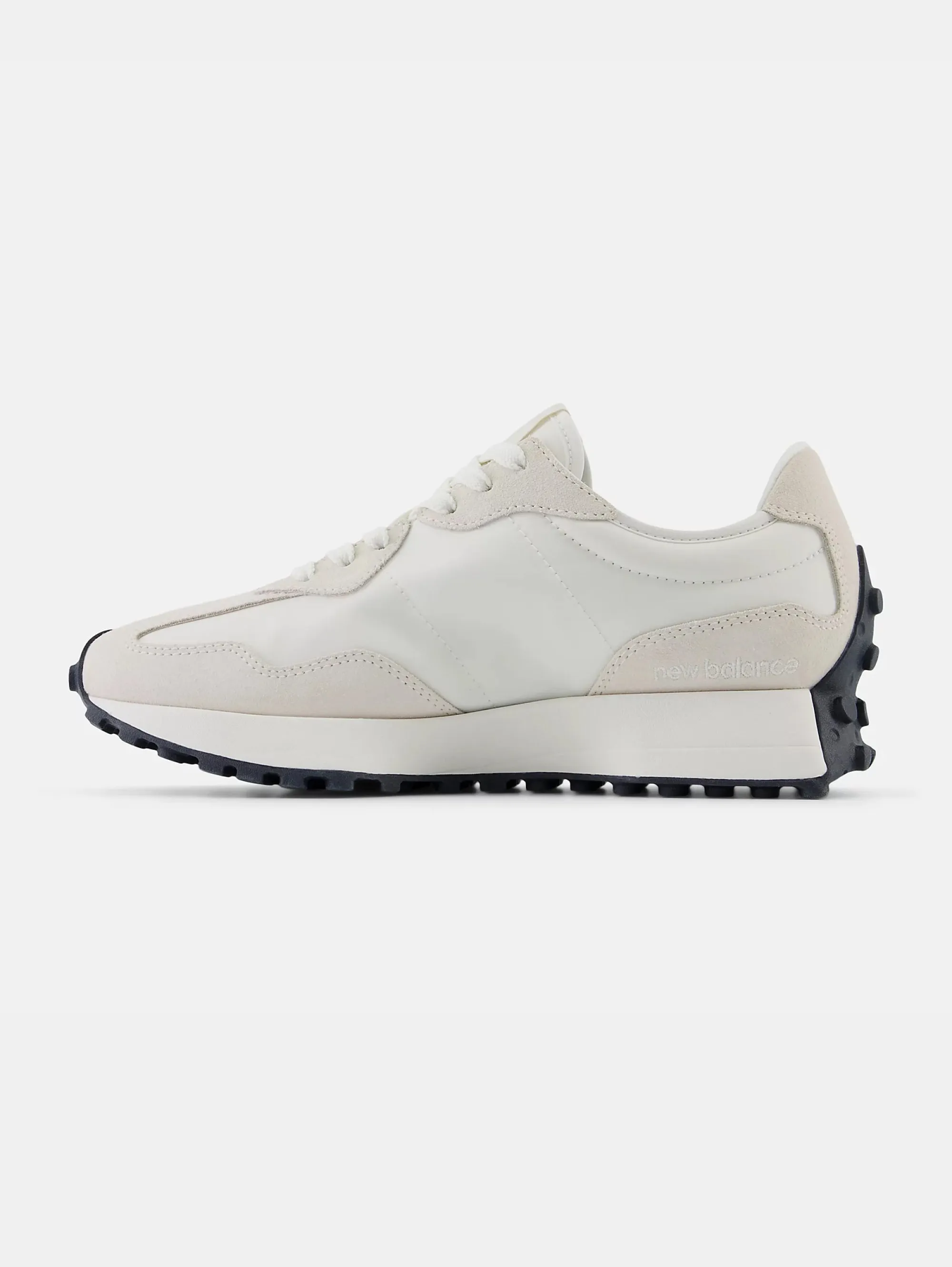 Retrò Sneakers 327 Weiß