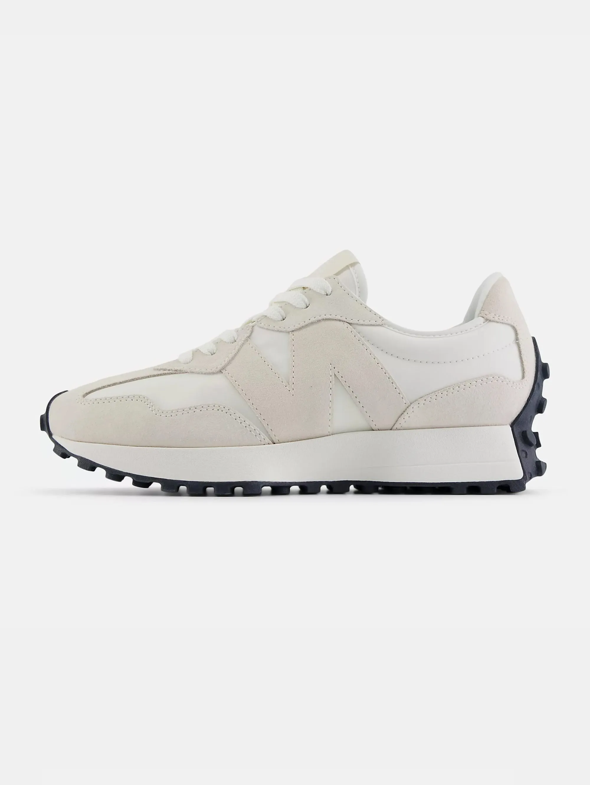 Retrò Sneakers 327 Weiß
