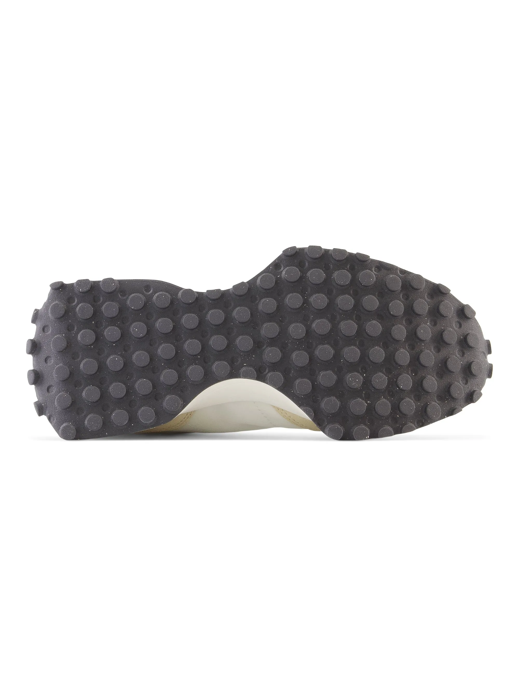 Retrò Sneakers 327 Blau Mercurio