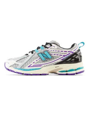 Sneakers Retrò Running 1906R Unisex Weiß/Wasser