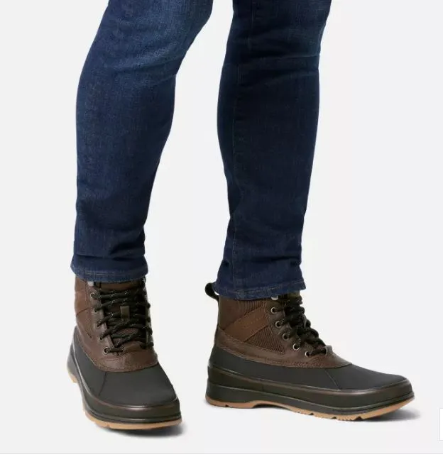 Sorel Ankeny II WP Stiefel