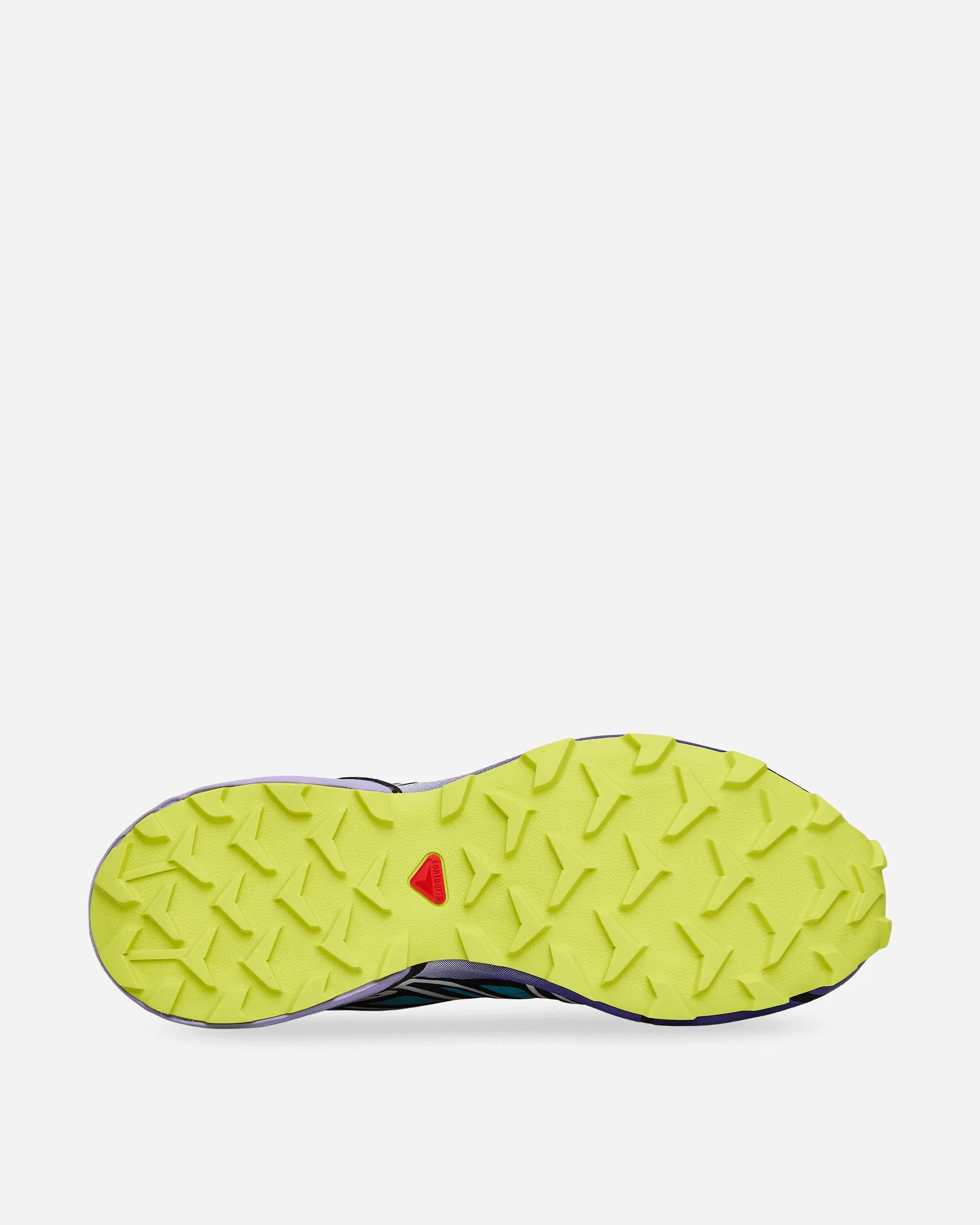 Speedcross 3 Sneakers Wassermann / Weiß / Liberty