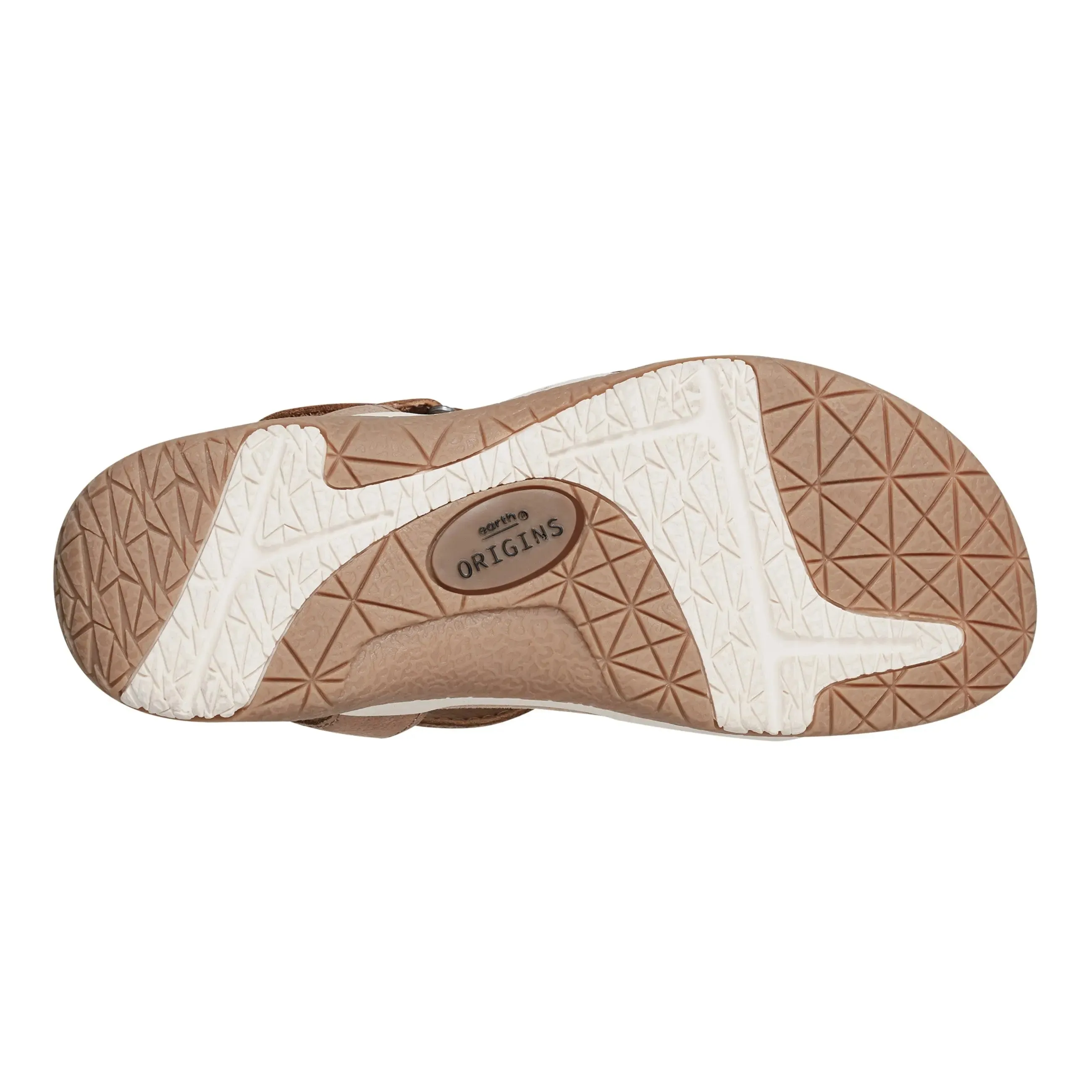 Sterling Casual Riemchen-Sandaletten mit Rundkappe