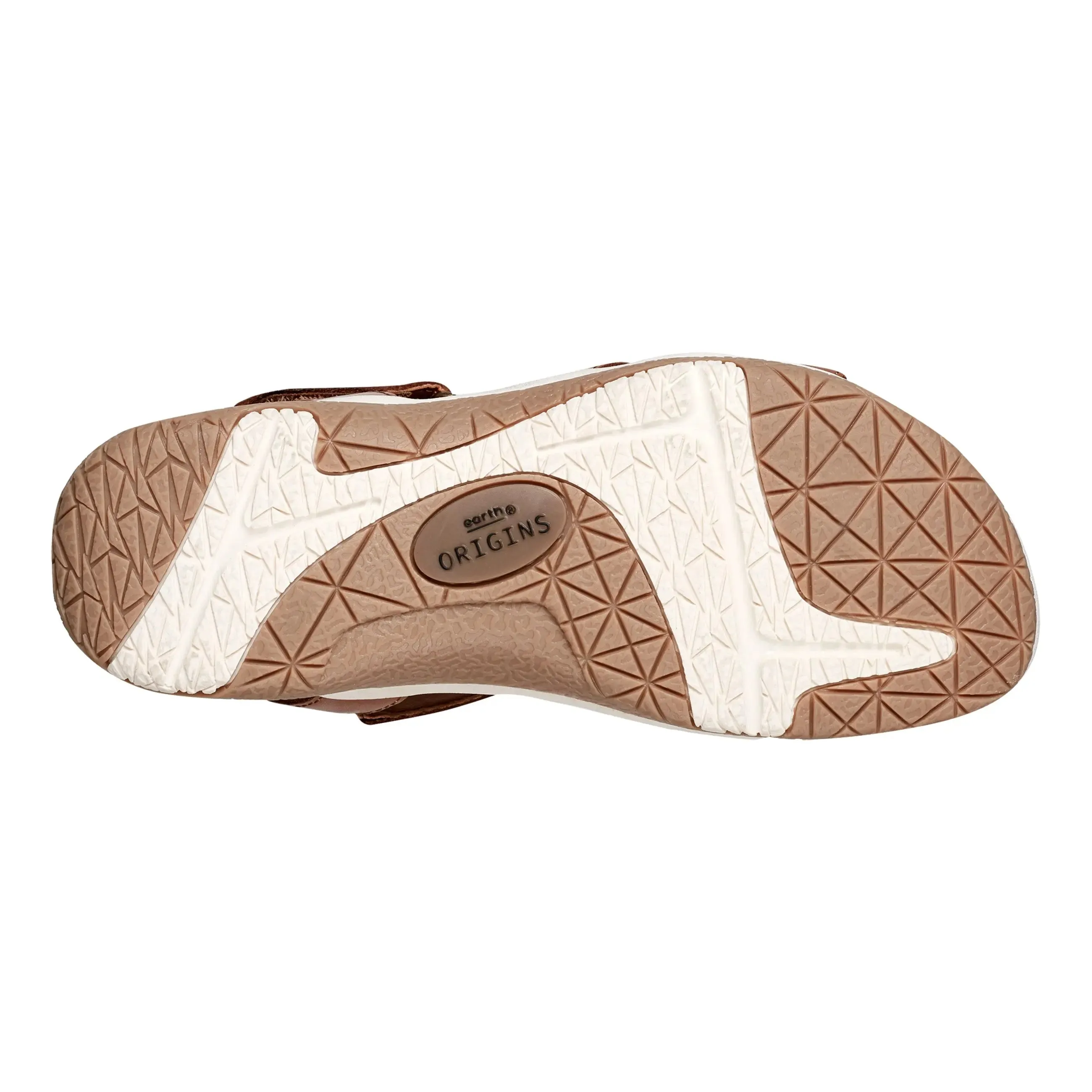 Sterling Casual Riemchen-Sandalen mit Rundkappe