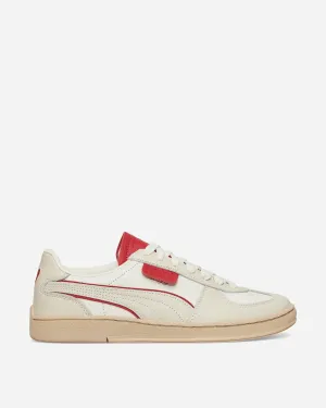 Super Team AC Milan Sneakers Weiß / Club Rot