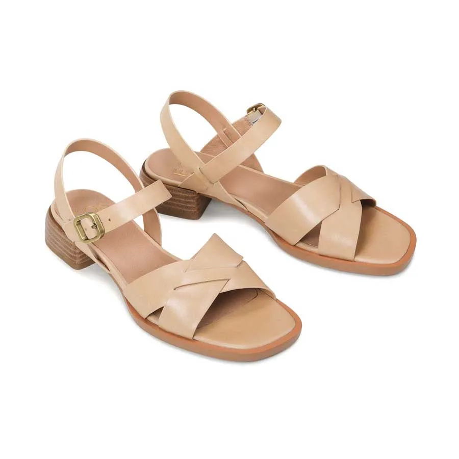 TEGA LEDERSANDALEN