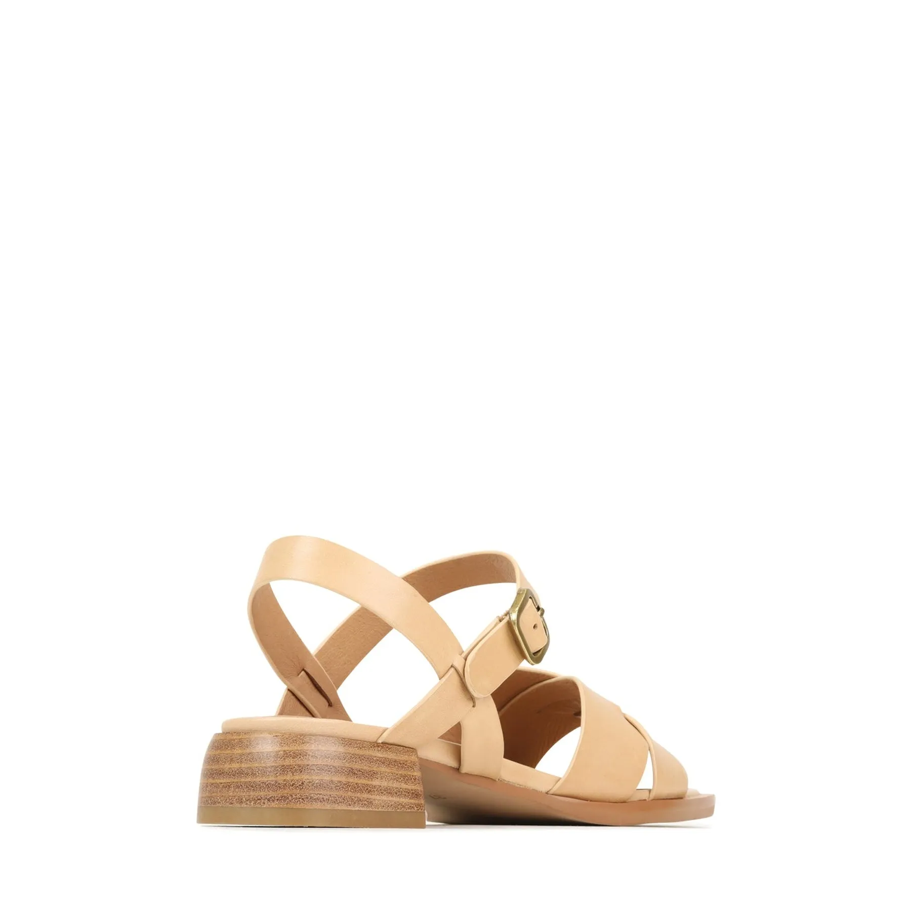 TEGA LEDERSANDALEN