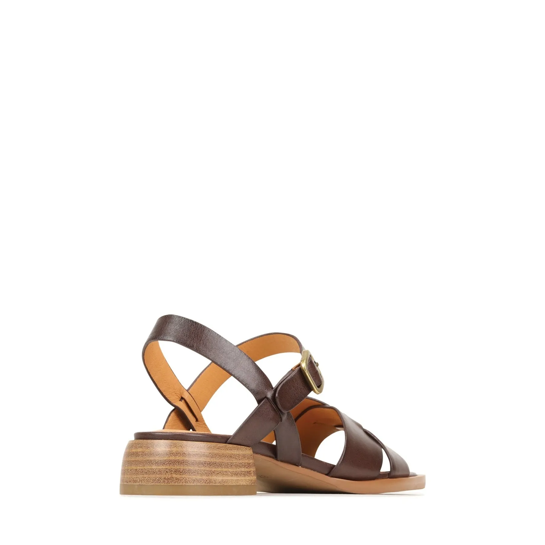 TEGA LEDERSANDALEN
