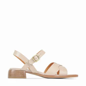 TEGA LEDERSANDALEN