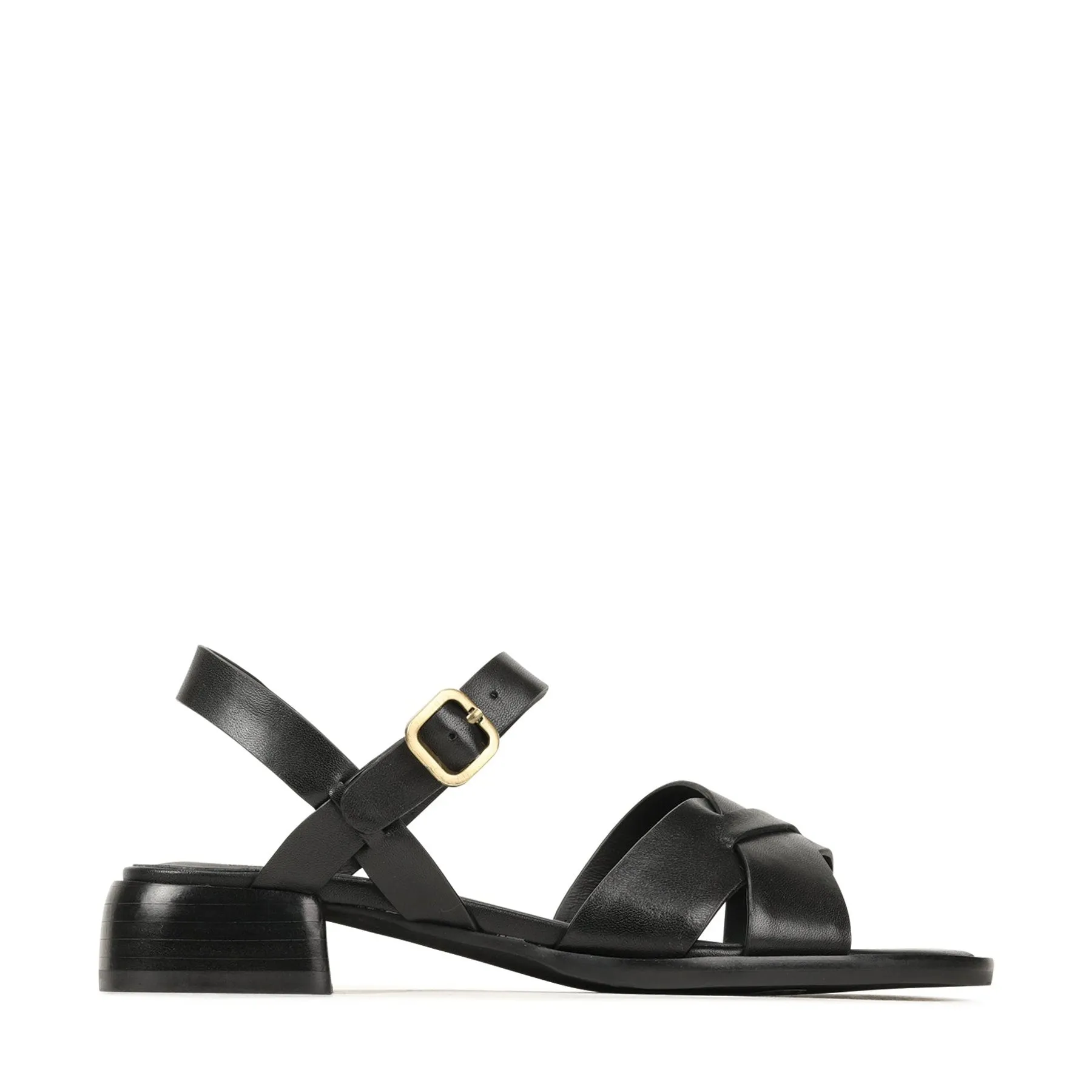 TEGA LEDERSANDALEN