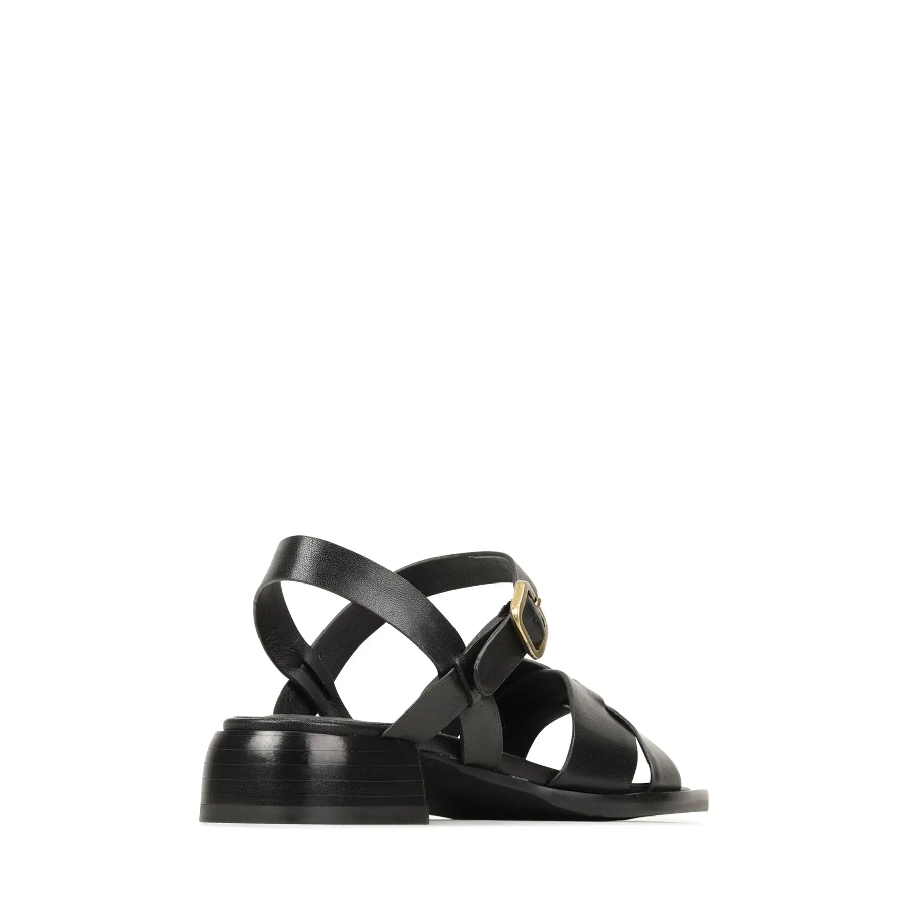 TEGA LEDERSANDALEN