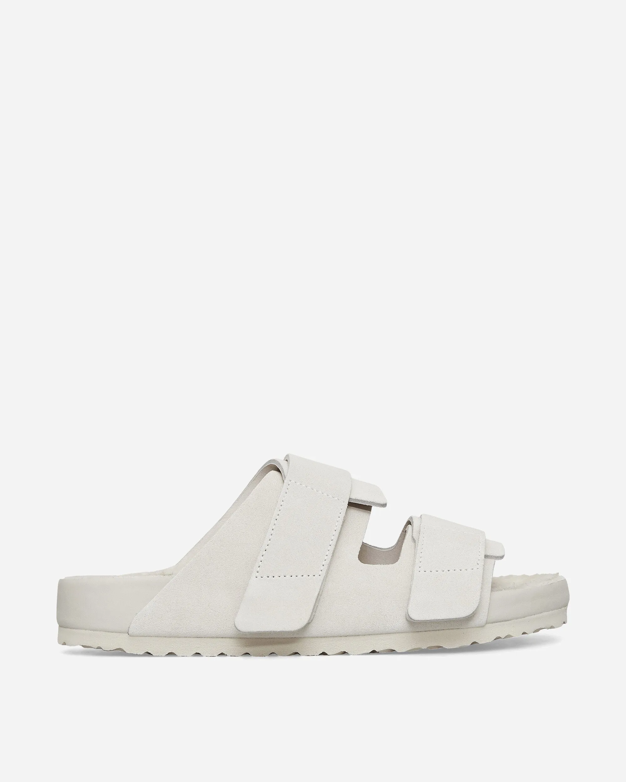 Tekla Uji Sandalen Pulver