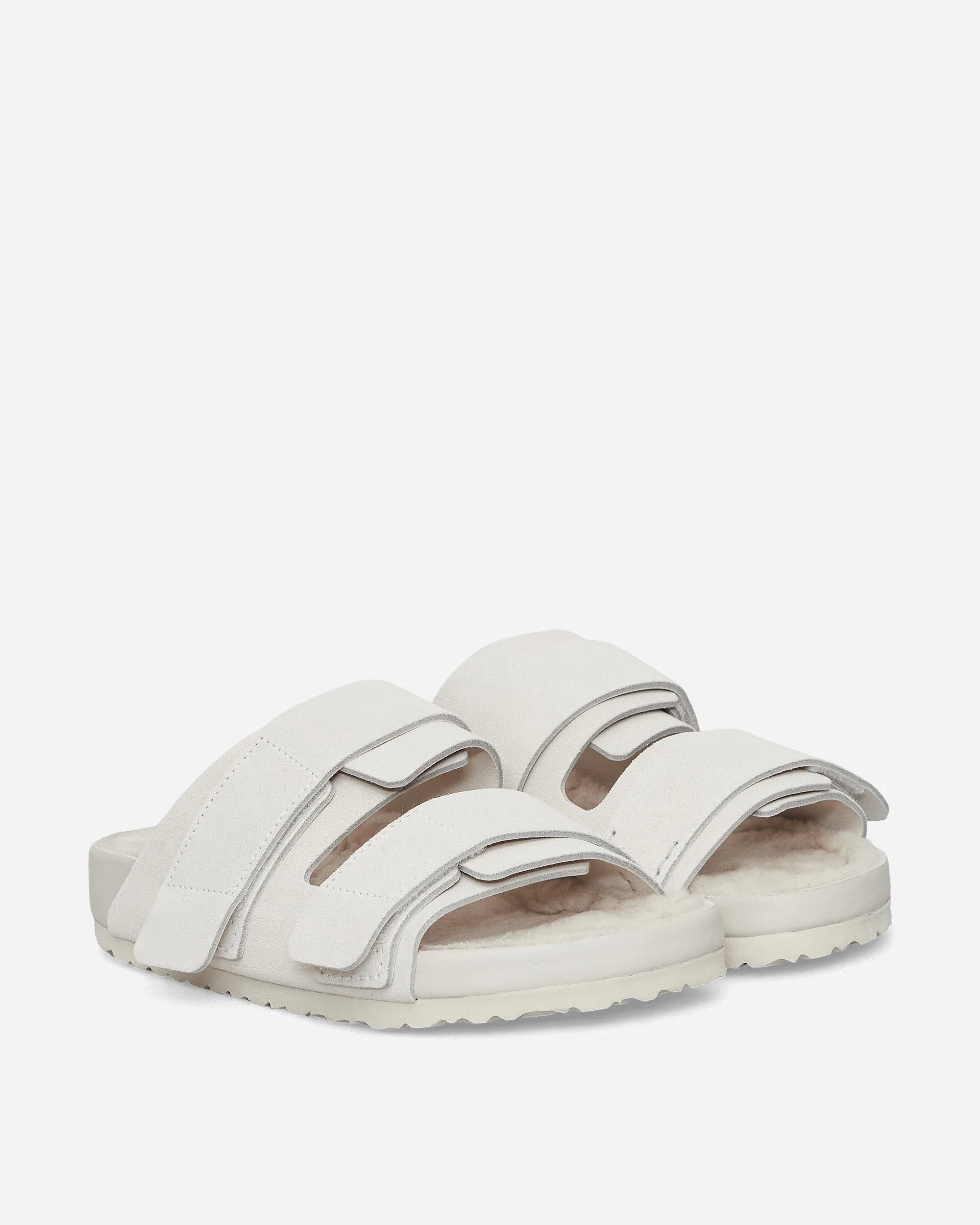 Tekla Uji Sandalen Pulver