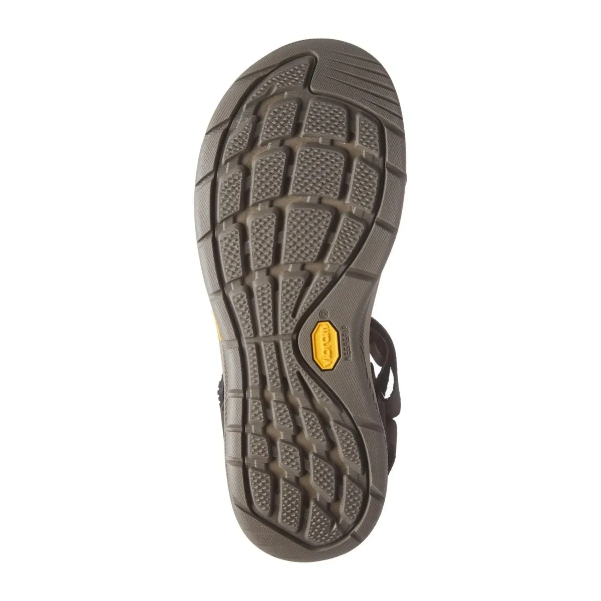 Teva Herren Strata Universal Türkischer Kaffee Braun