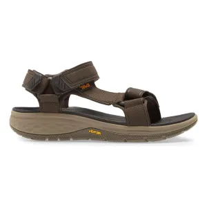 Teva Herren Strata Universal Türkischer Kaffee Braun
