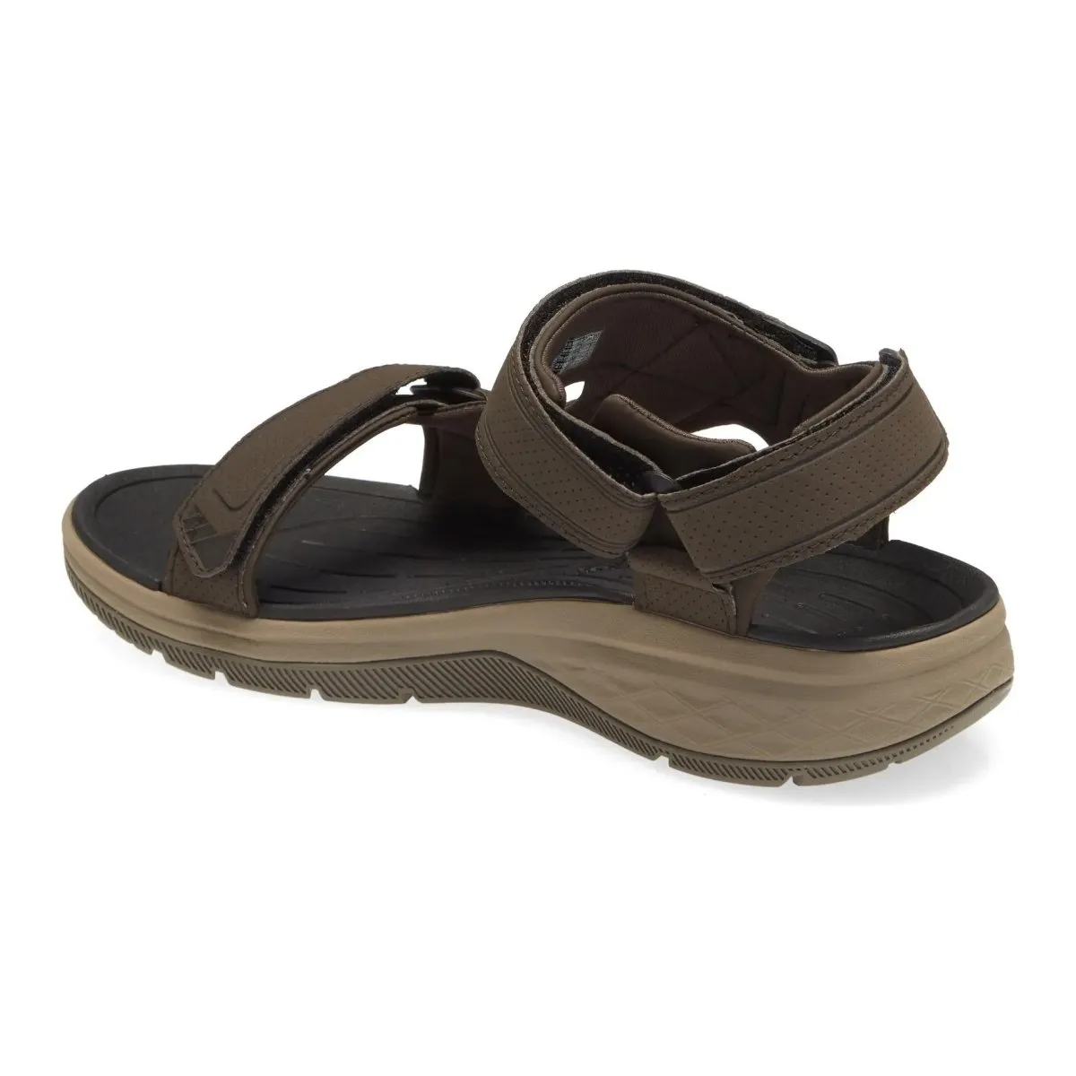 Teva Herren Strata Universal Türkischer Kaffee Braun
