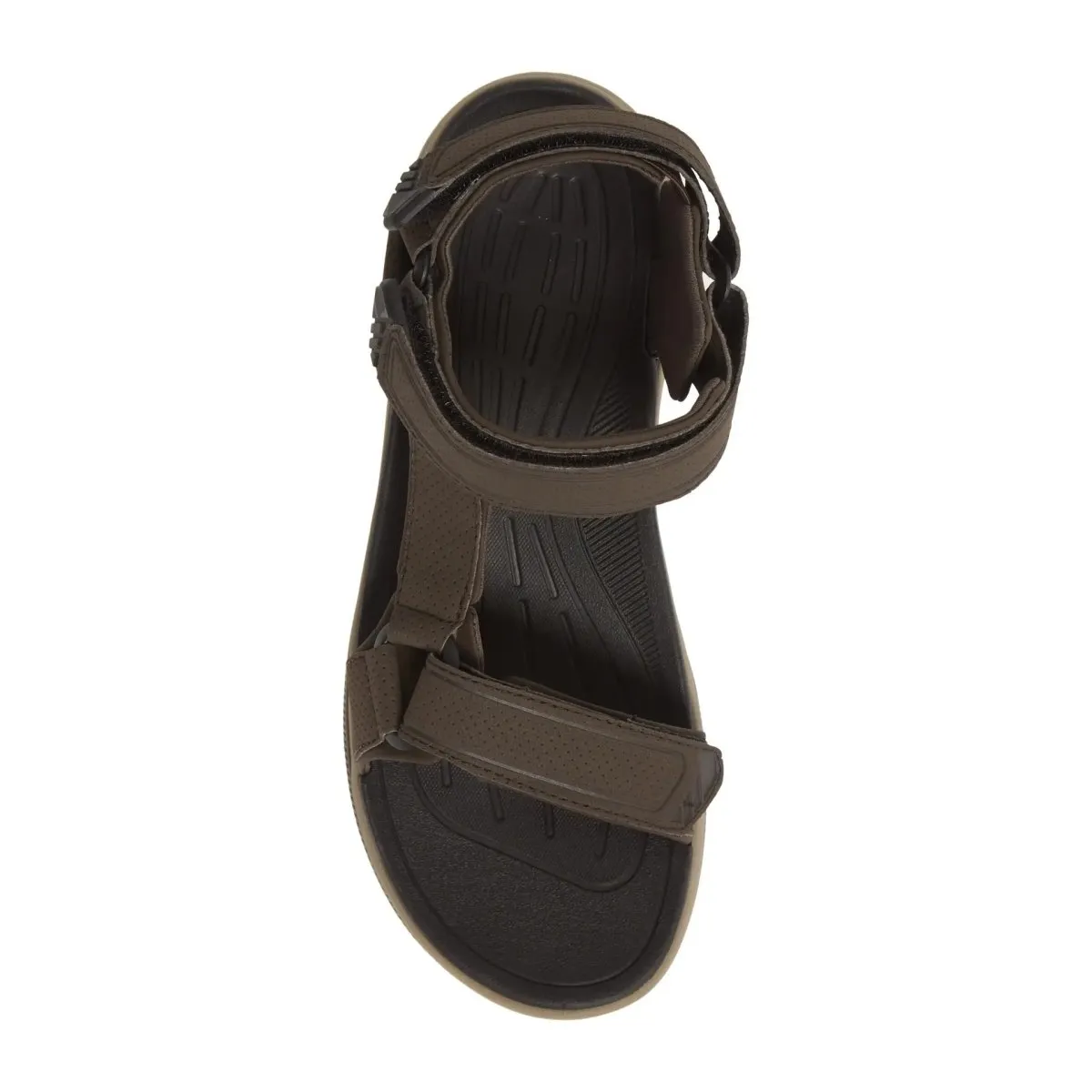 Teva Herren Strata Universal Türkischer Kaffee Braun