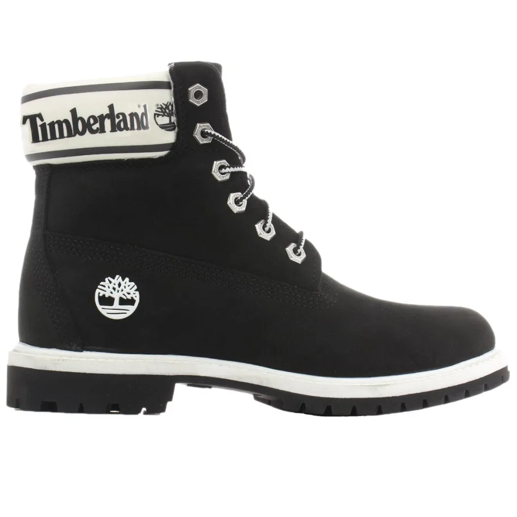 Timberland 6'' Premium wasserdichte Kampfstiefel für Damen
