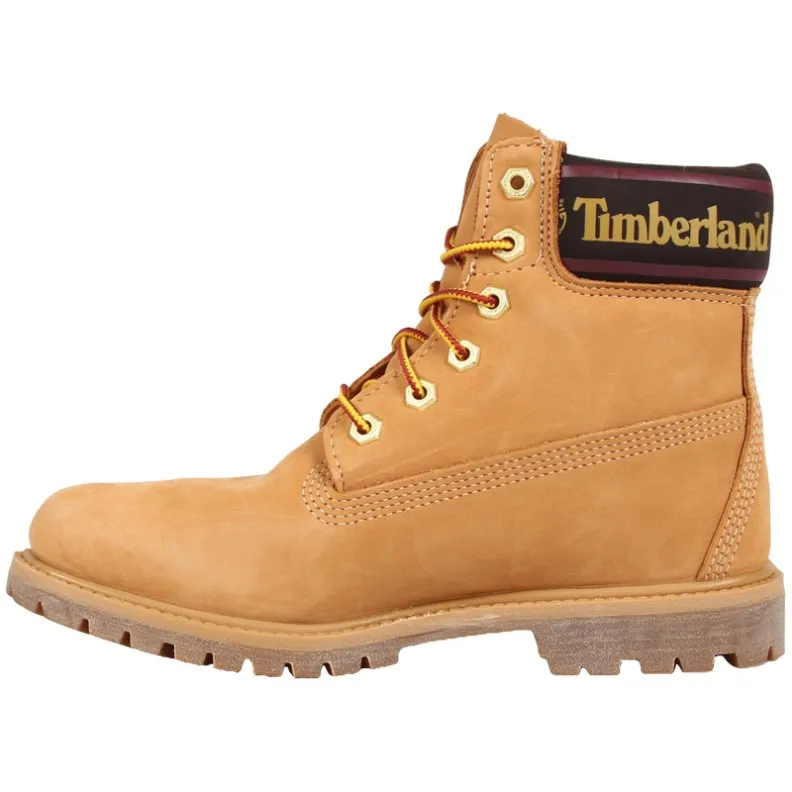 Timberland 6'' Premium wasserdichte Kampfstiefel für Damen
