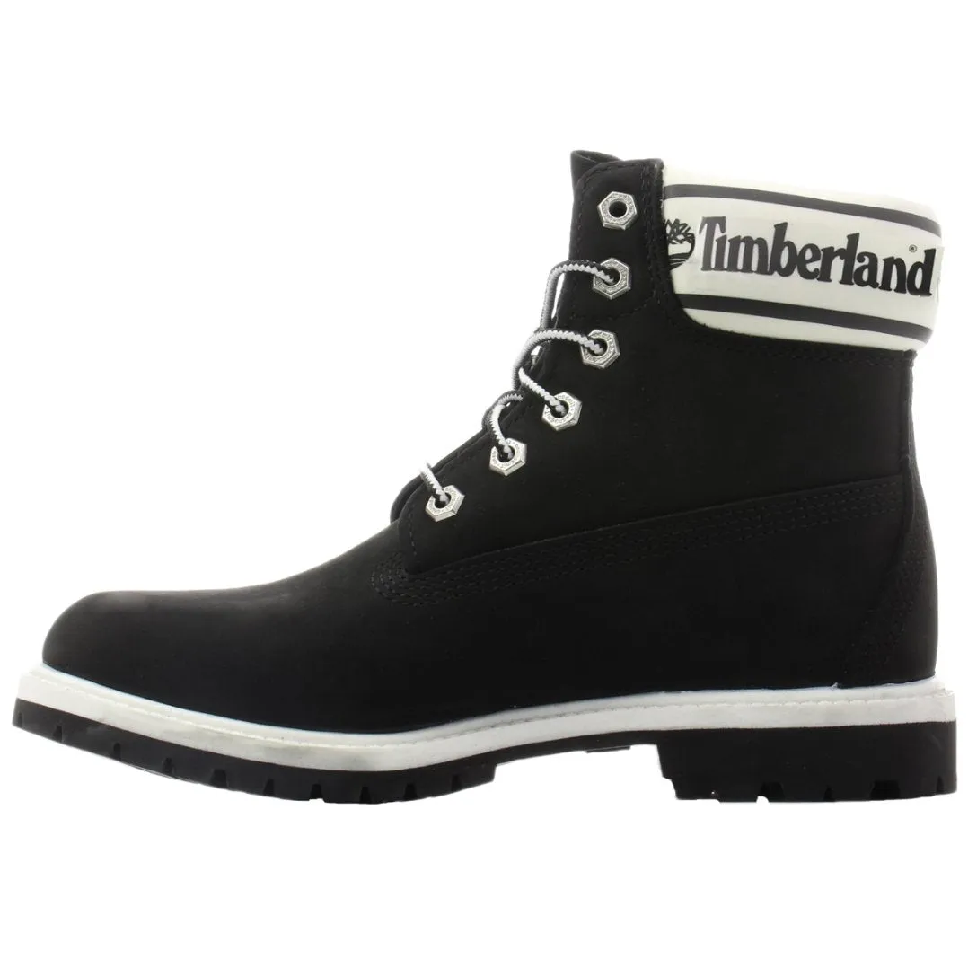 Timberland 6'' Premium wasserdichte Kampfstiefel für Damen