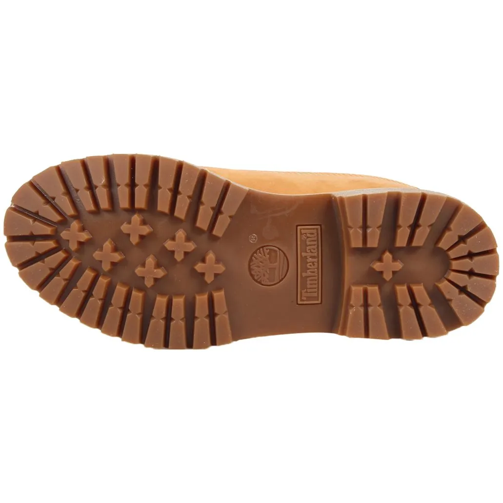 Timberland 6'' Premium wasserdichte Kampfstiefel für Damen