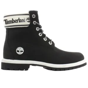 Timberland 6'' Premium wasserdichte Kampfstiefel für Damen