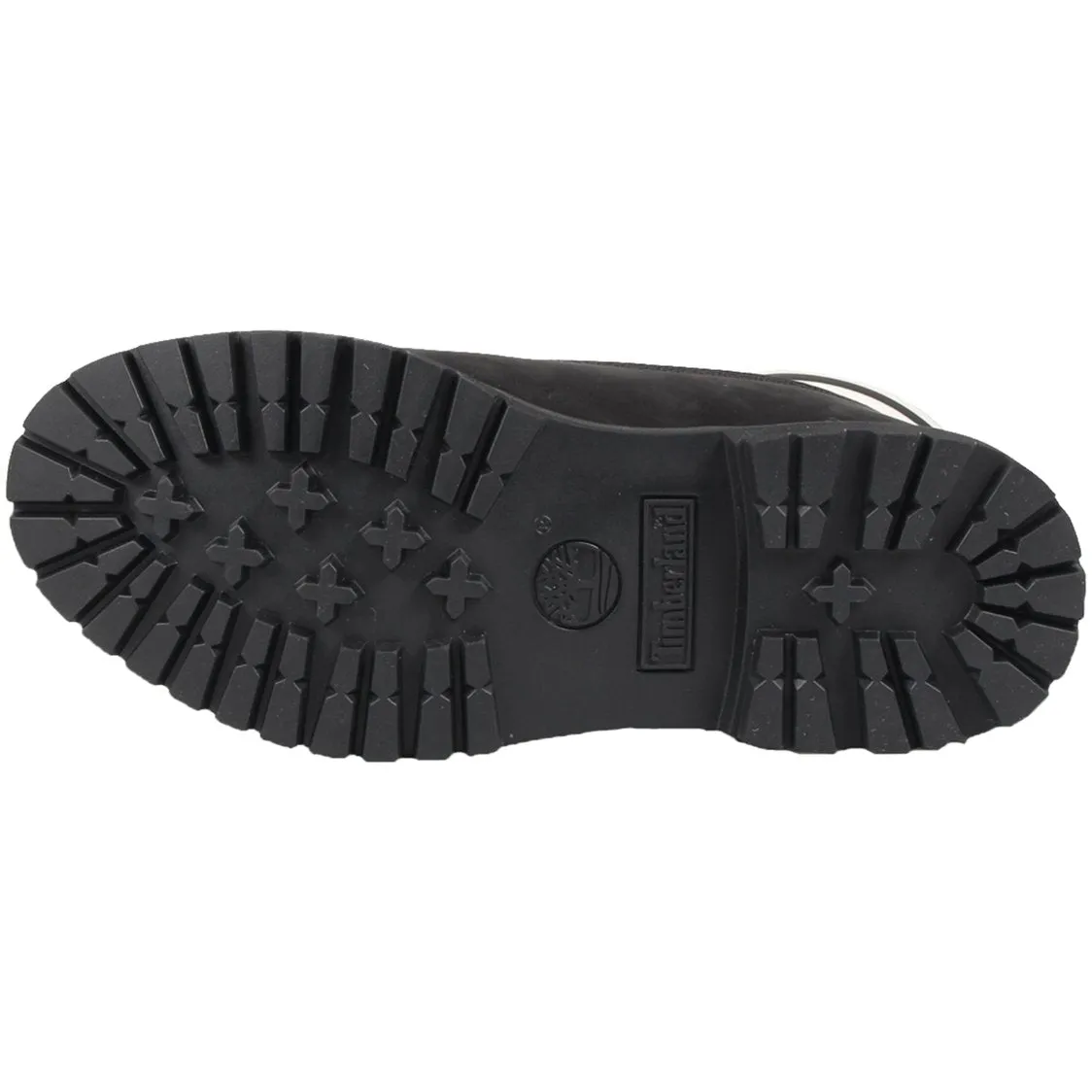 Timberland 6'' Premium wasserdichte Kampfstiefel für Damen