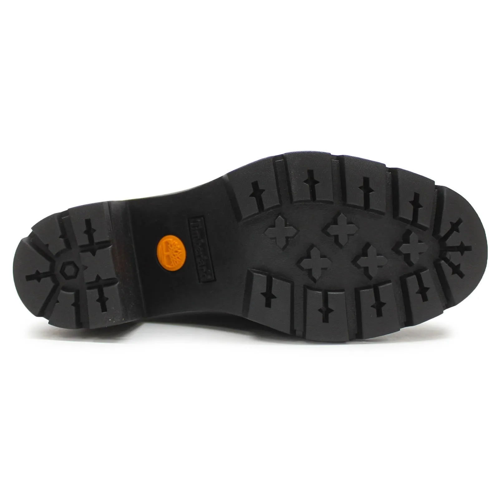 Timberland Allington Heights Kniestiefel für Damen aus Vollrindsleder