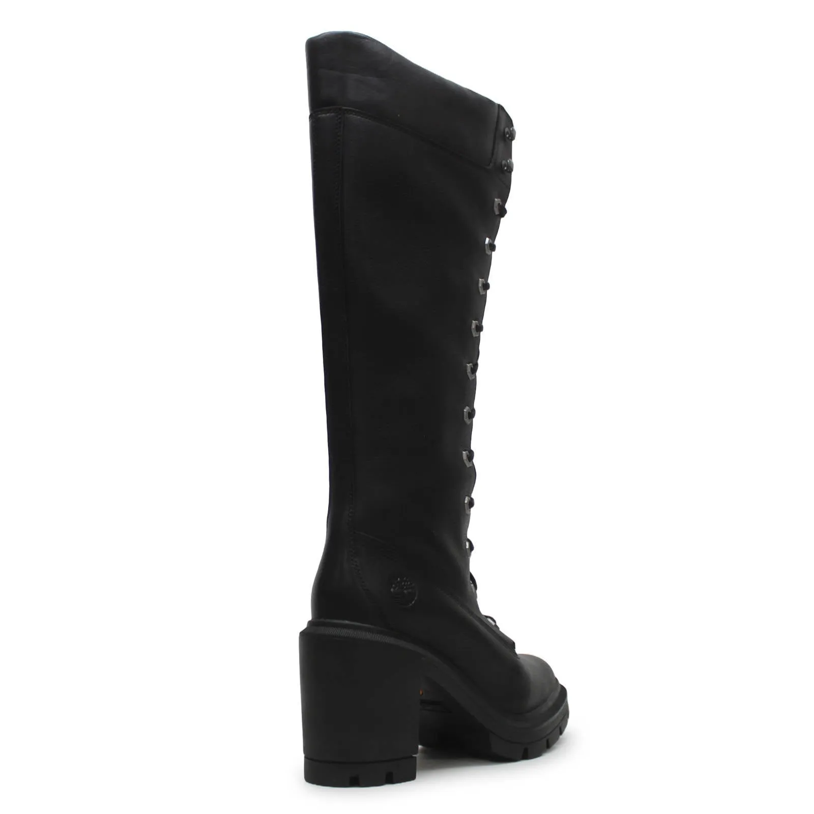 Timberland Allington Heights Kniestiefel für Damen aus Vollrindsleder