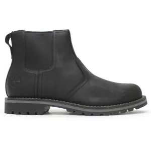 Timberland Larchmont Leder Chelsea-Stiefel für Herren