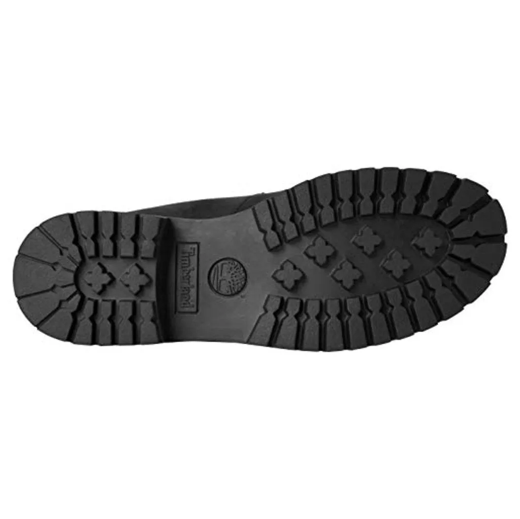 Timberland Premium 14-Zoll Nubukleder Stiefel für Damen in Wadenhöhe
