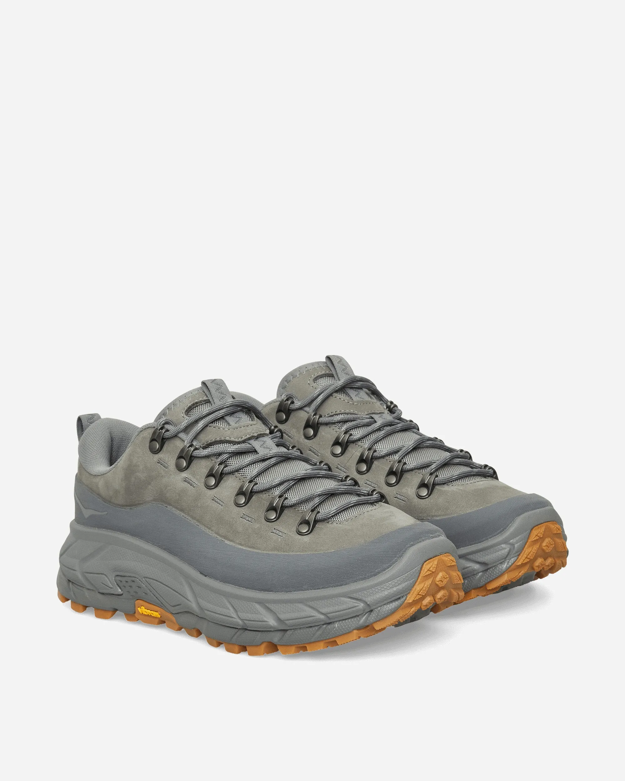 Tor Summit Sneakers Asteroid / Satellit Grau