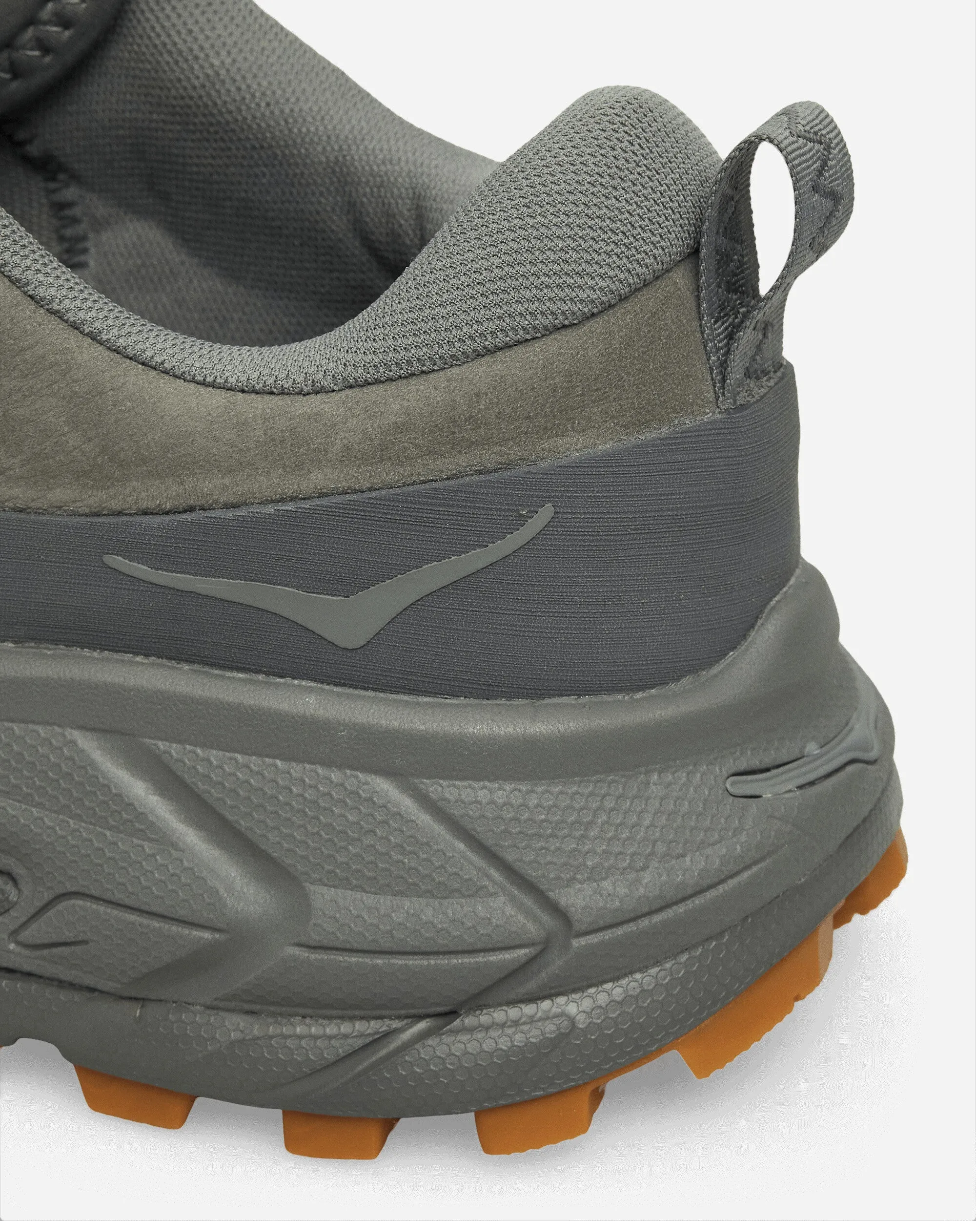 Tor Summit Sneakers Asteroid / Satellit Grau
