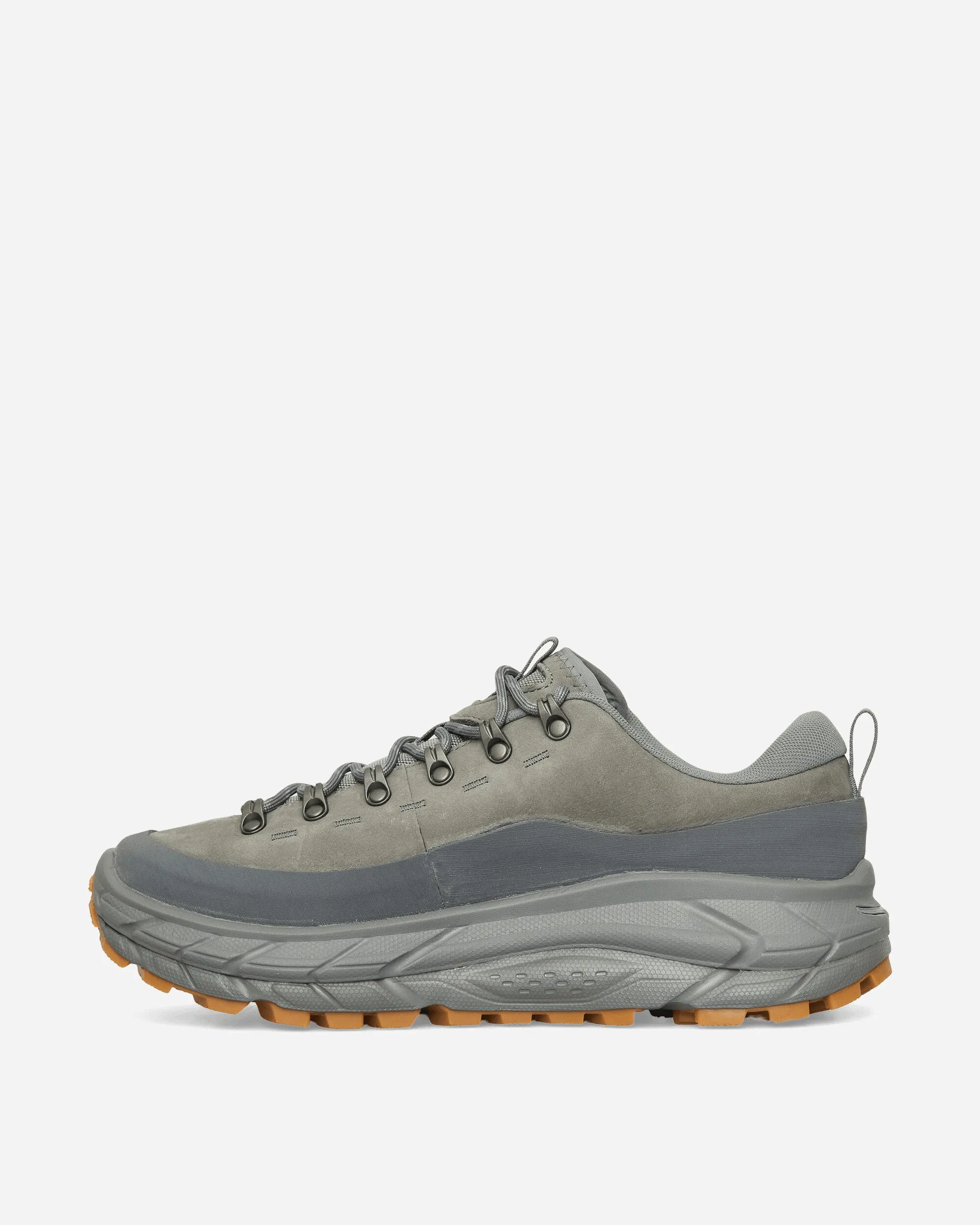 Tor Summit Sneakers Asteroid / Satellit Grau