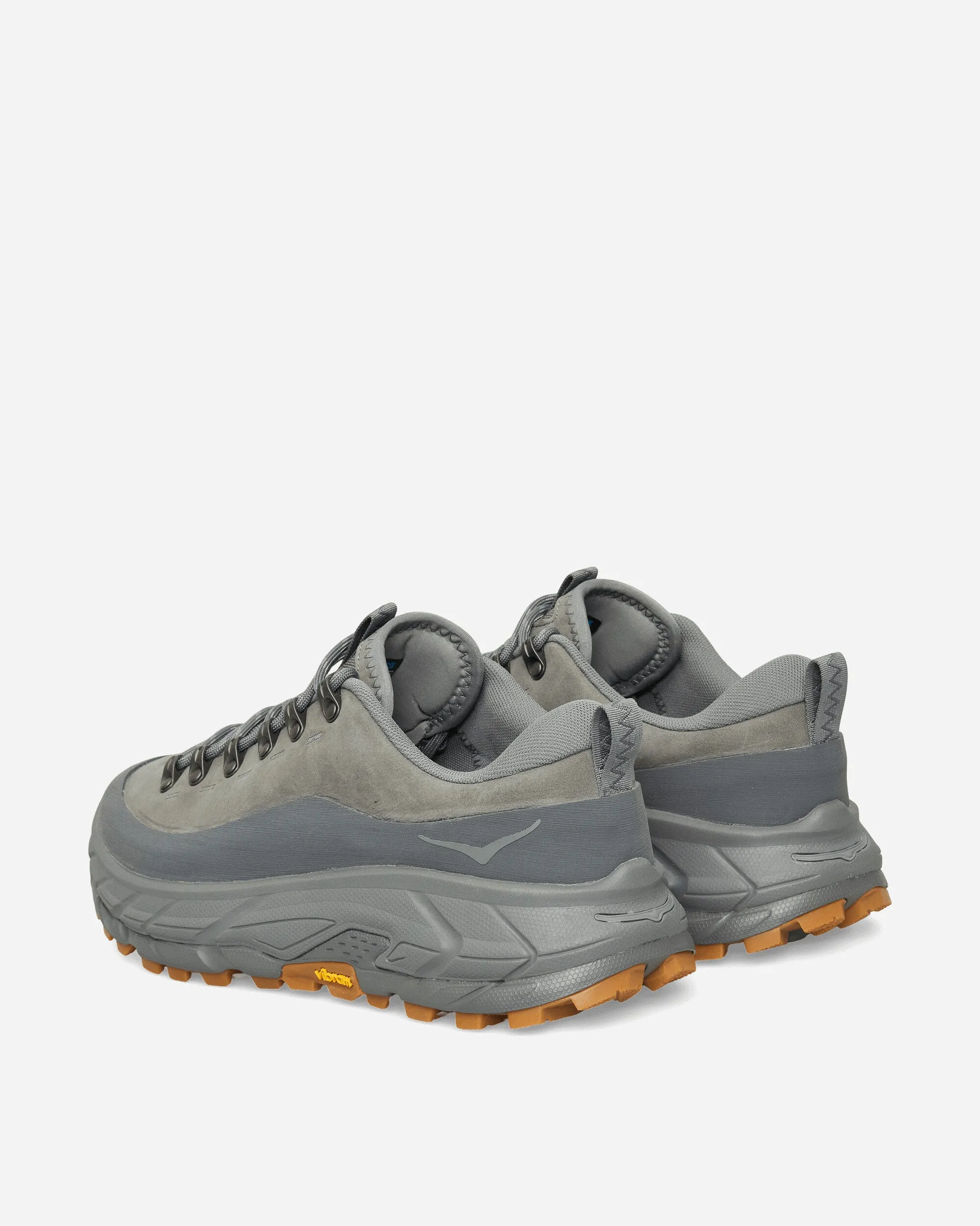 Tor Summit Sneakers Asteroid / Satellit Grau
