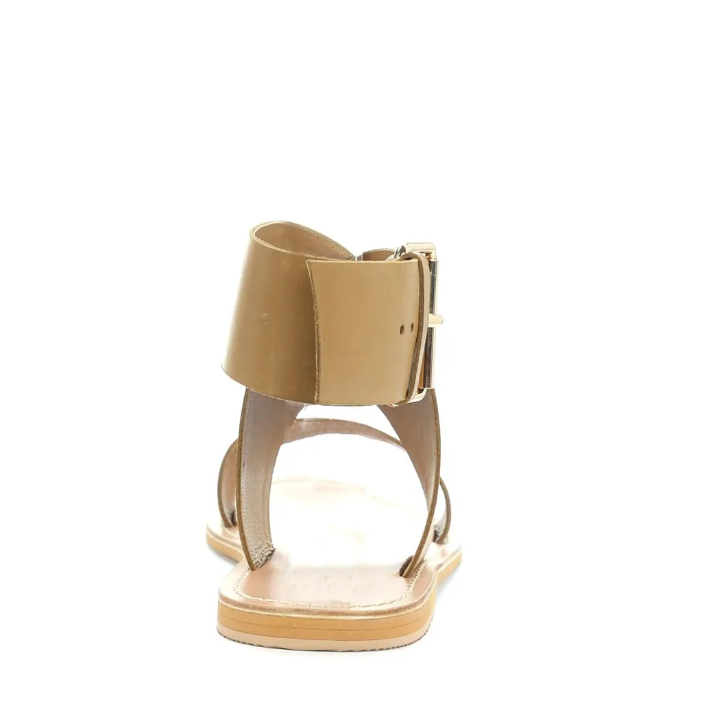 TRIUMPH Riemchensandalen