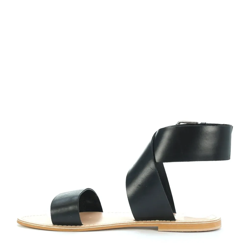 TRIUMPH Riemchensandalen
