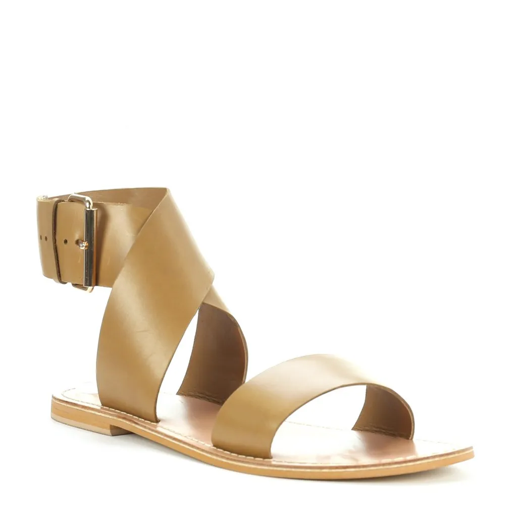 TRIUMPH Riemchensandalen