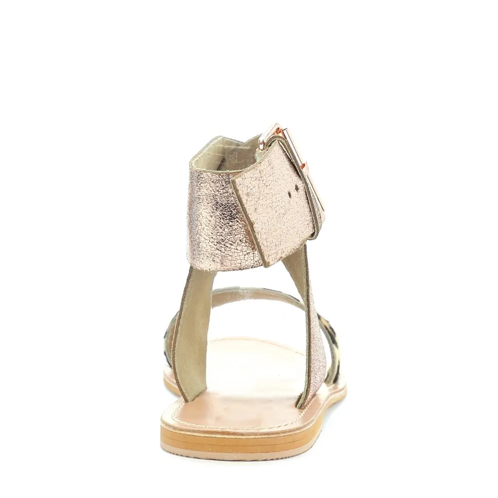 TRIUMPH Riemchensandalen