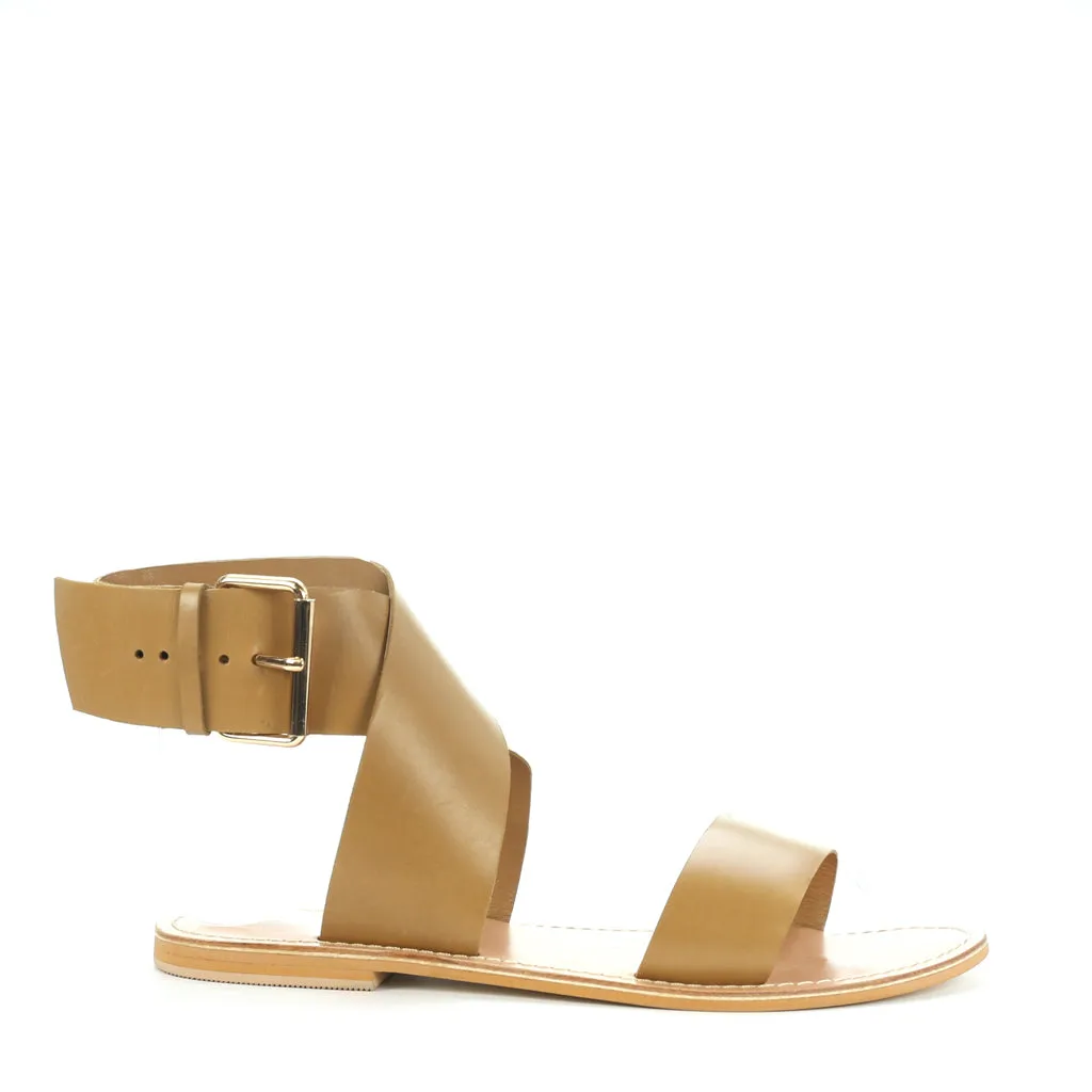 TRIUMPH Riemchensandalen