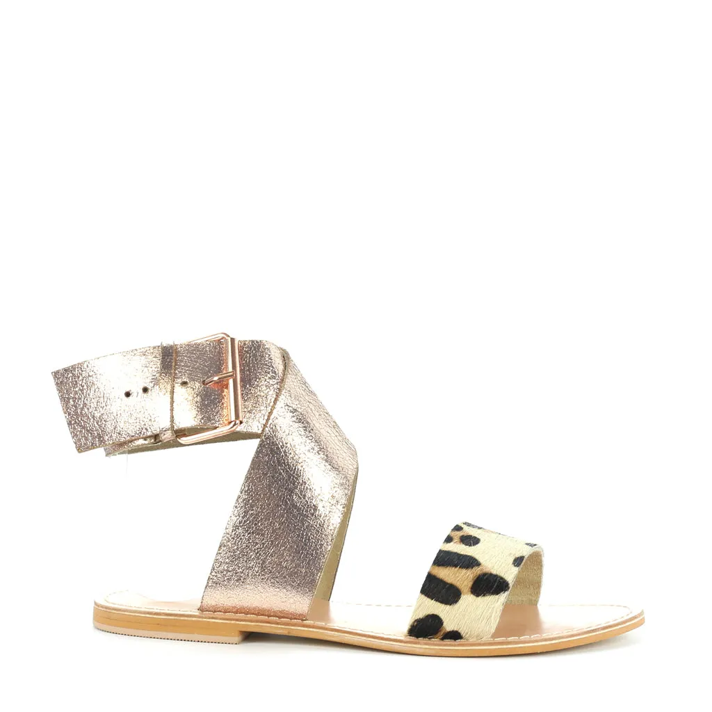TRIUMPH Riemchensandalen
