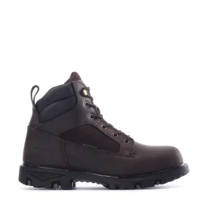 Tucker II Stahlkappe WP - Herrenschuhe_Eurostar
