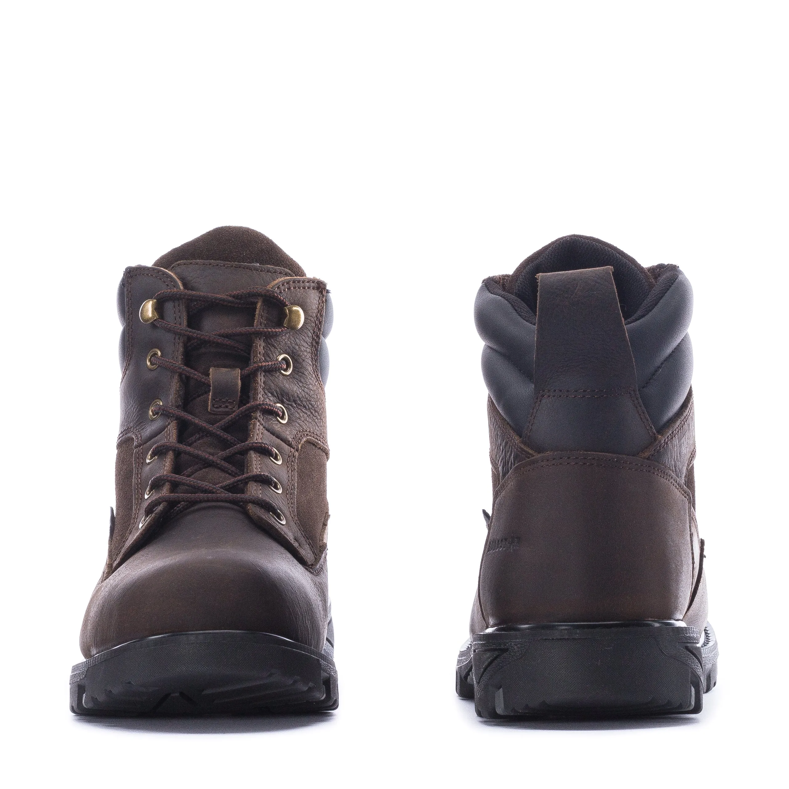 Tucker II Stahlkappe WP - Herrenschuhe_Eurostar