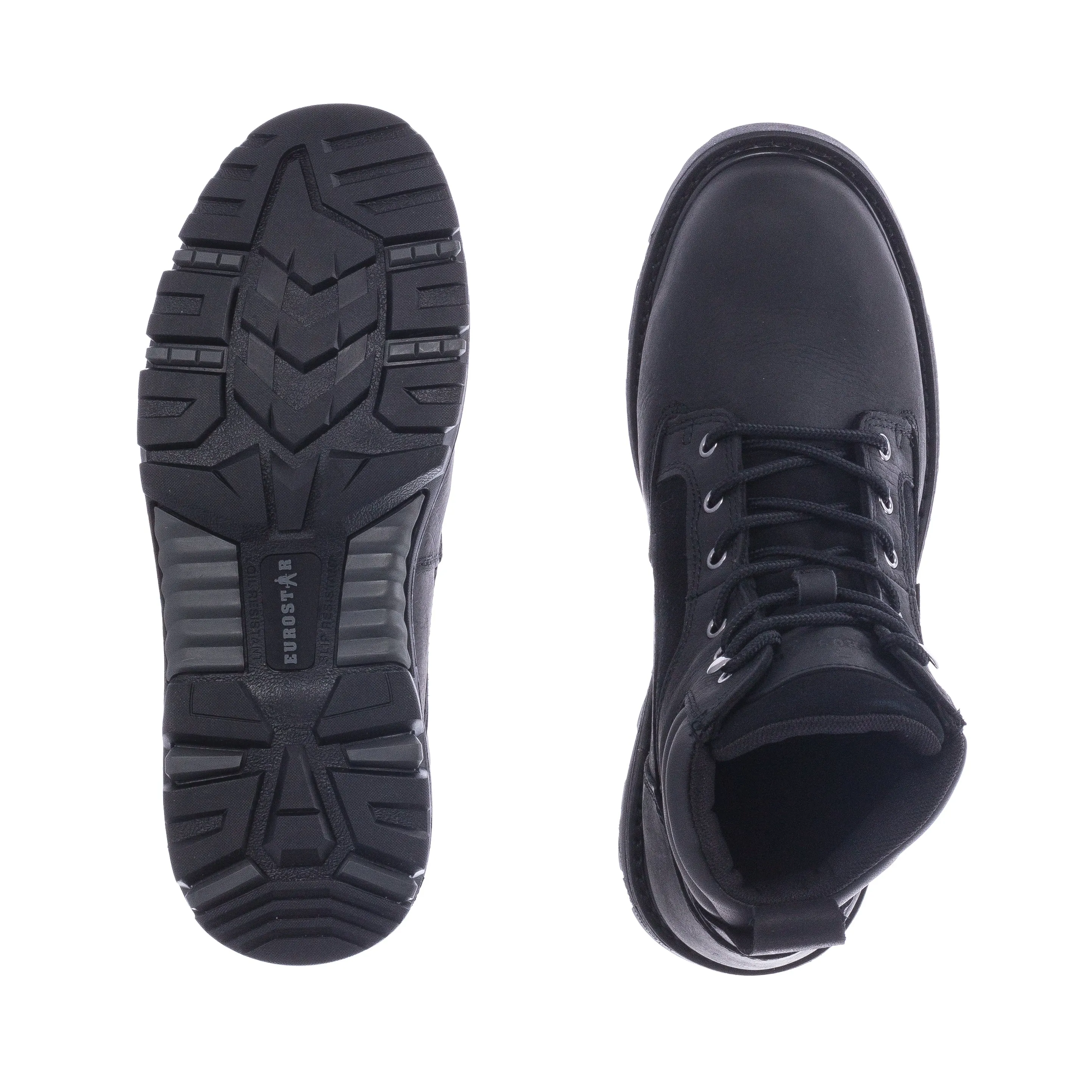 Tucker II Stahlkappe WP - Herrenschuhe_Eurostar