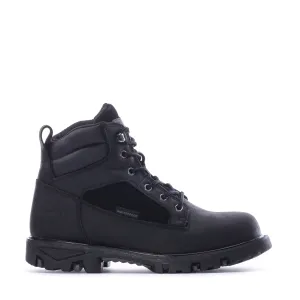 Tucker II Stahlkappe WP - Herrenschuhe_Eurostar