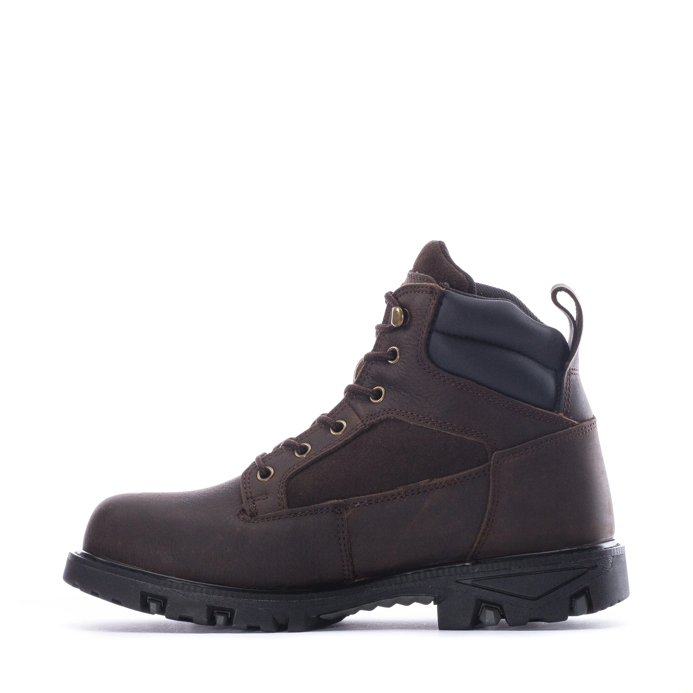 Tucker II Stahlkappe WP - Herrenschuhe_Eurostar