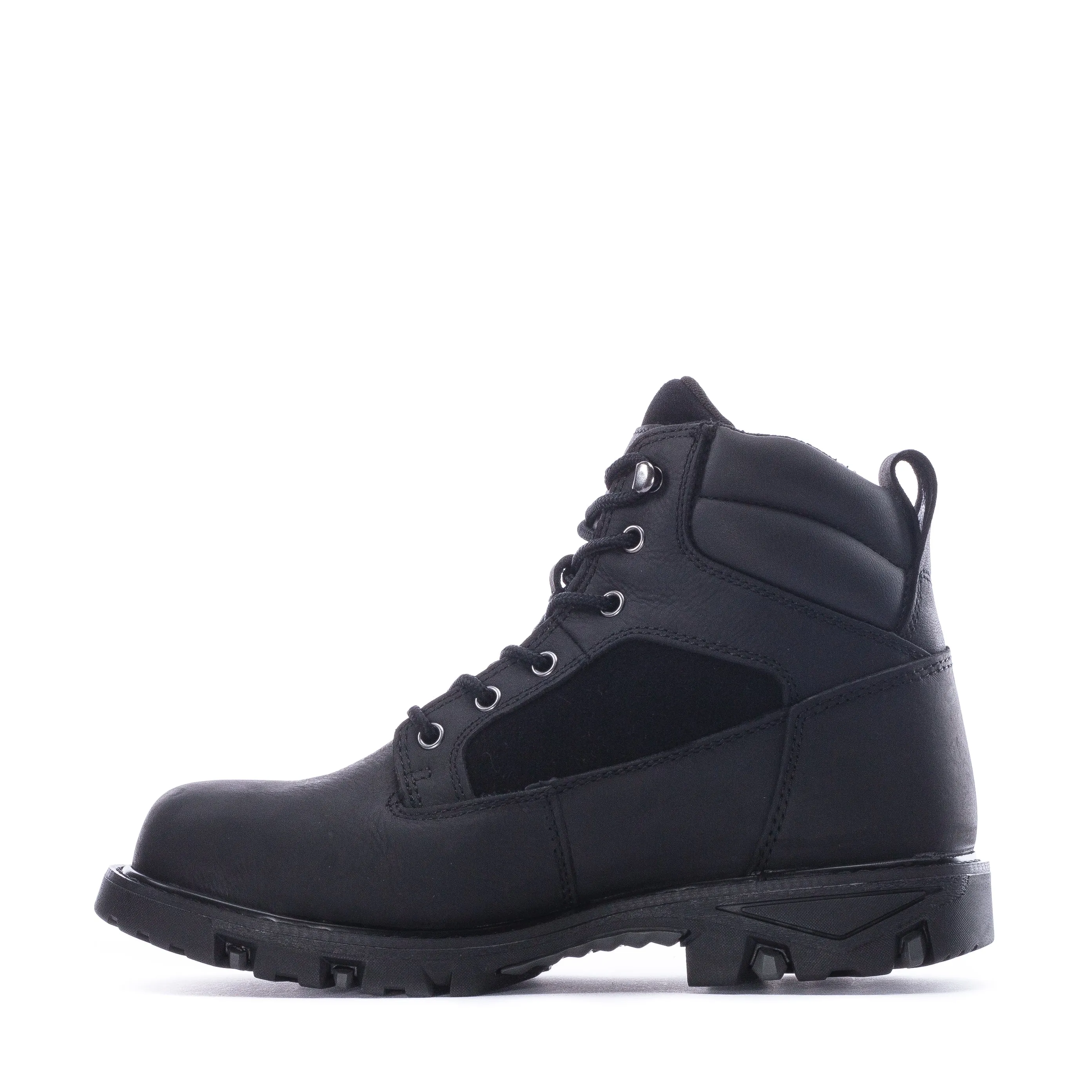 Tucker II Stahlkappe WP - Herrenschuhe_Eurostar