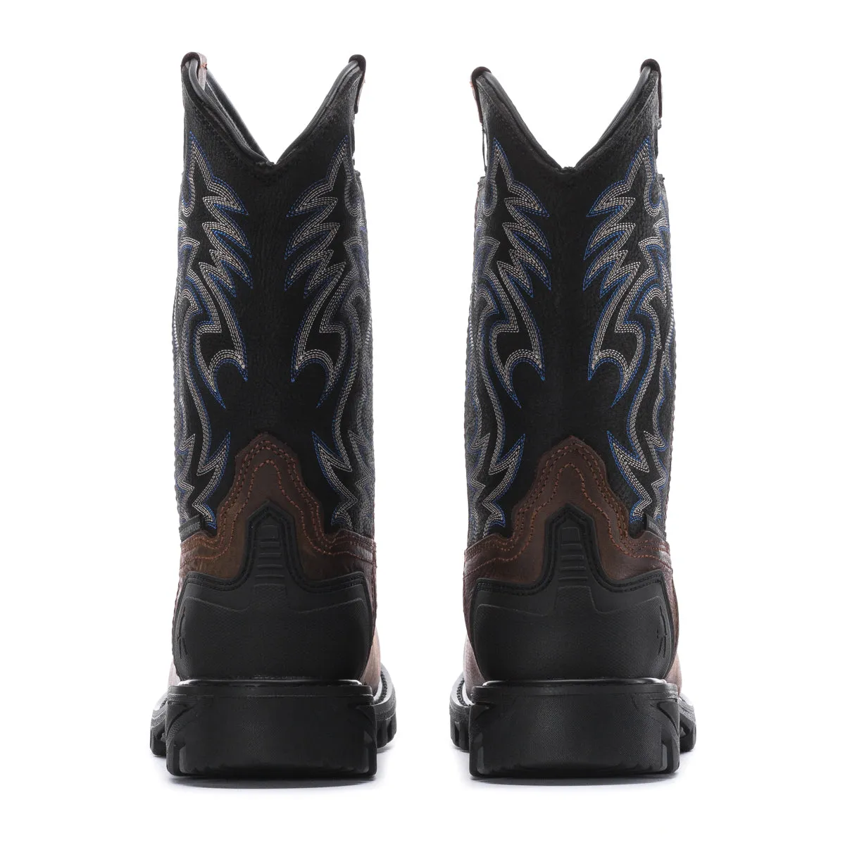 Tuffy Pro Comp Toe WP - Herrenschuhe_Eurostar