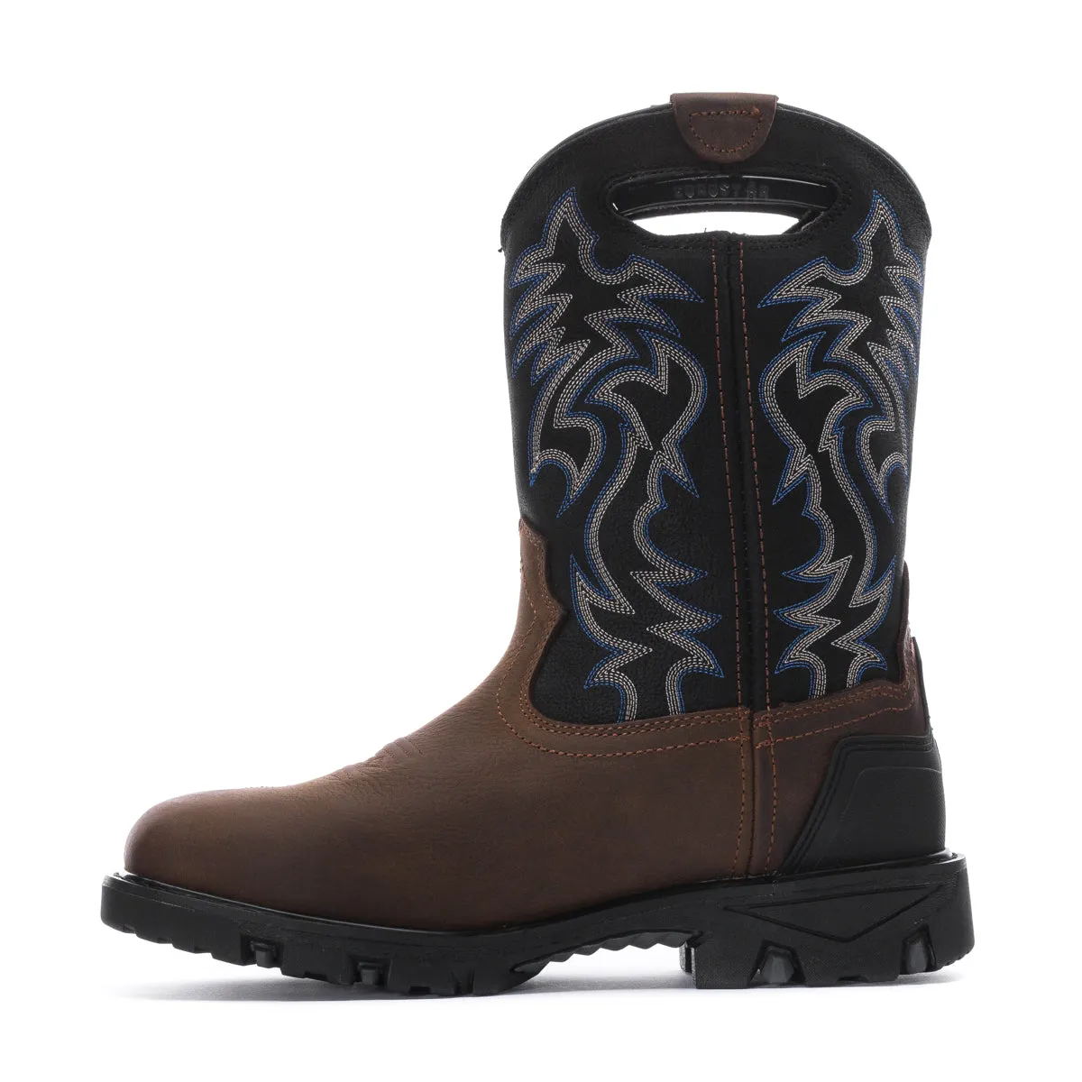 Tuffy Pro Comp Toe WP - Herrenschuhe_Eurostar