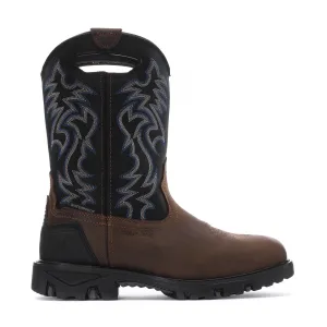 Tuffy Pro Comp Toe WP - Herrenschuhe_Eurostar